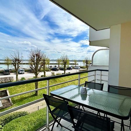 Pointe De Sel, Appartement Face Au Port Du Crotoy Le Crotoy Exteriör bild