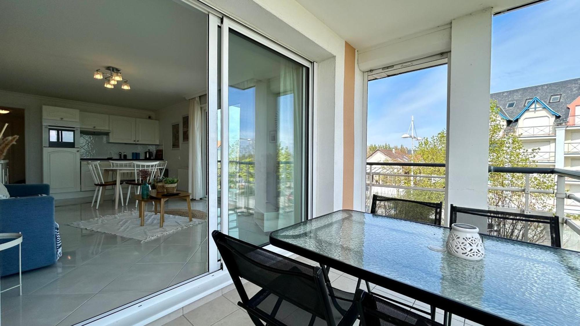 Pointe De Sel, Appartement Face Au Port Du Crotoy Le Crotoy Exteriör bild