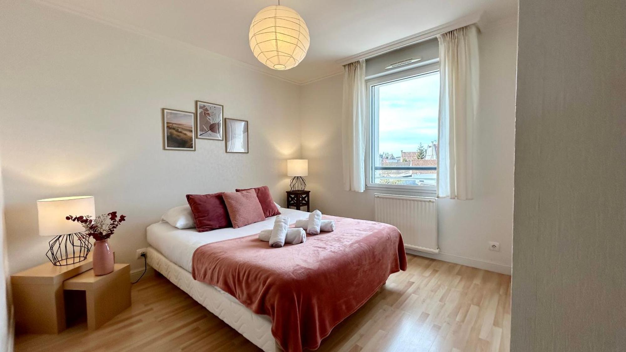 Pointe De Sel, Appartement Face Au Port Du Crotoy Le Crotoy Exteriör bild